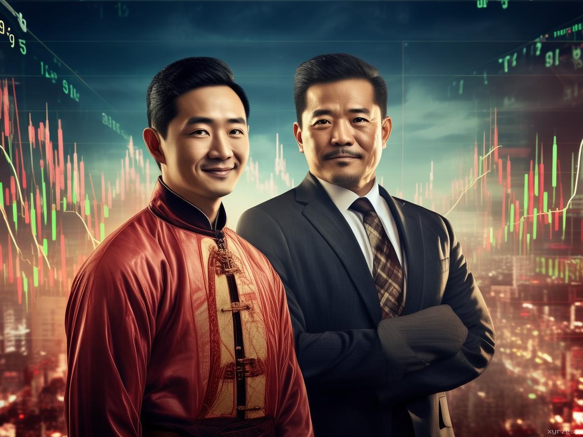 兄弟携手破局，A股稳中求新之道
